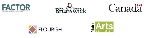 ExportNB logos
