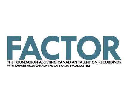 Factor logo