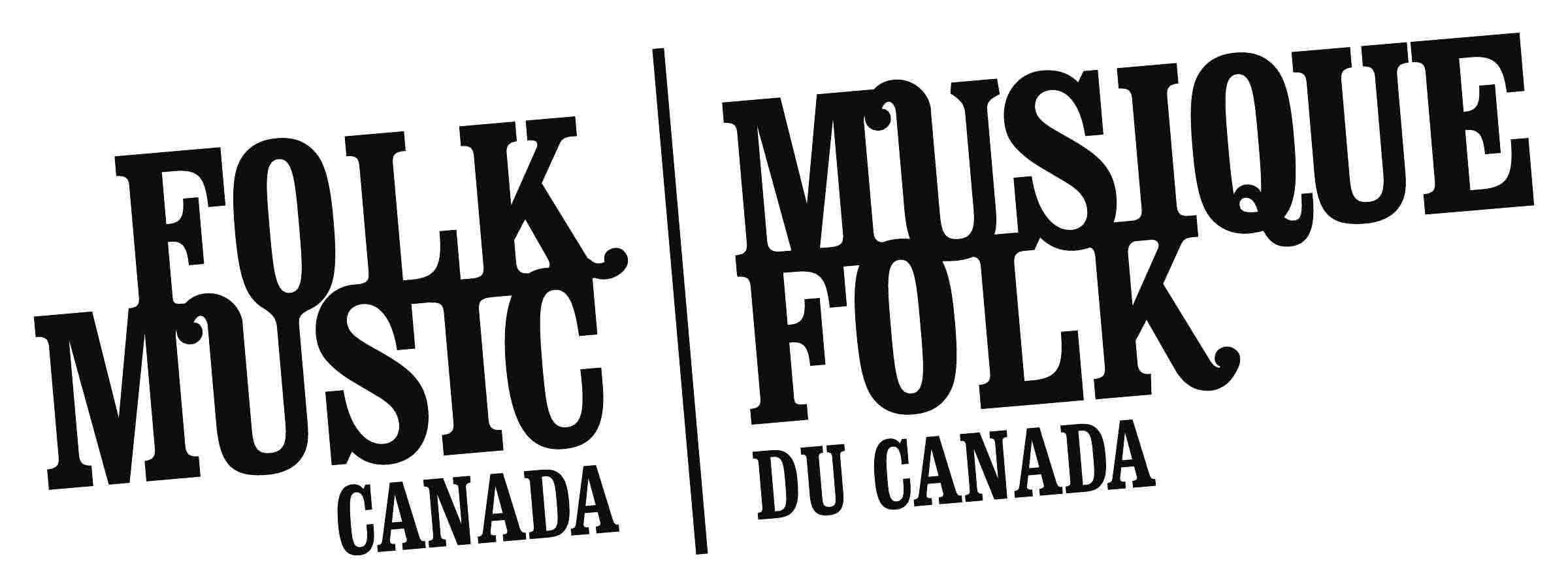 folk music canada