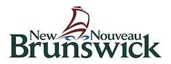 Logo du Gouvernement du NB