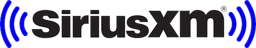 SiriusXM Logo