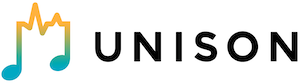 Unison fund logo