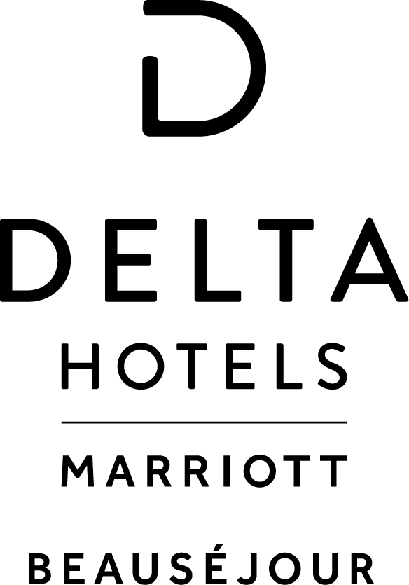 Delta Beauséjour Hotel Logo