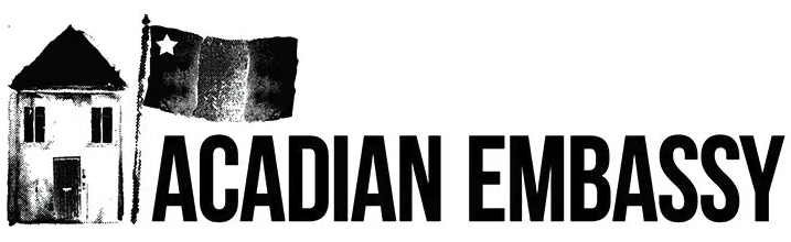 acadian embassy logo