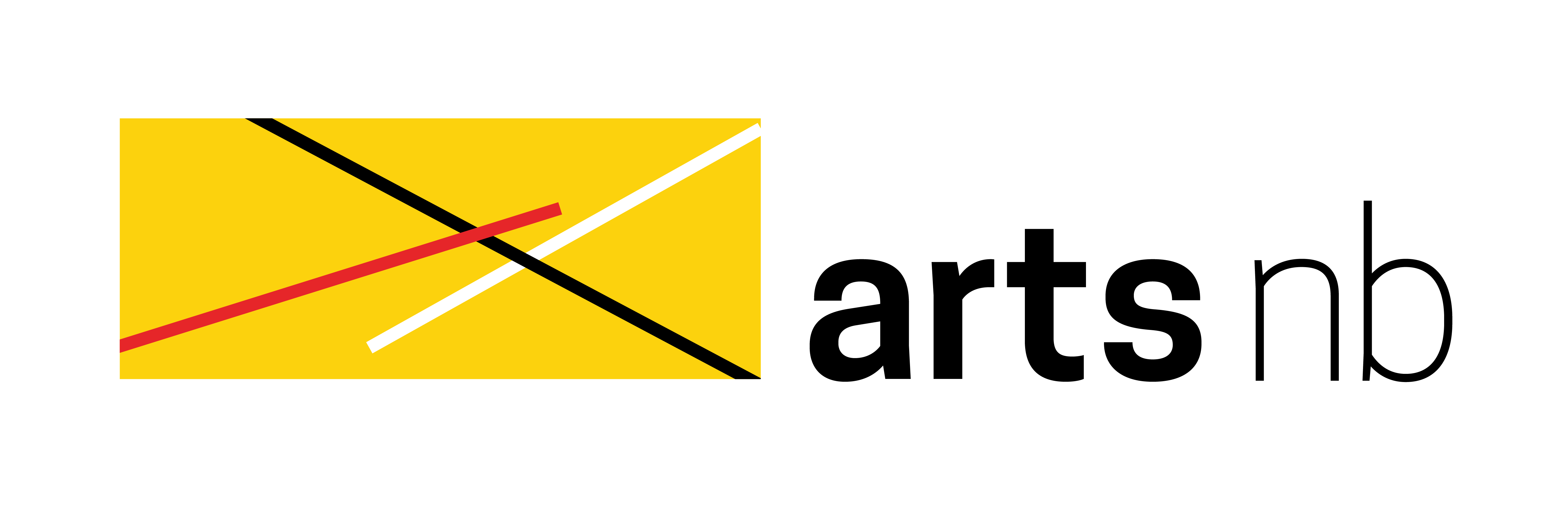 logo artsnb