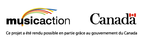 Logo de Musicaction