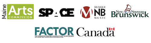Funding partners logos