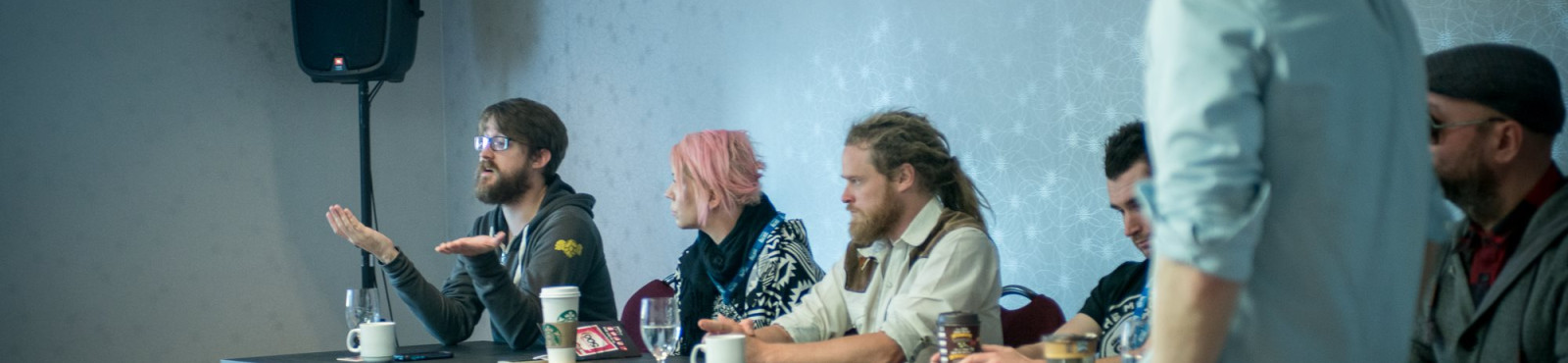 youth panel