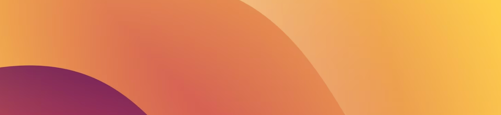 HARVEST BANNER