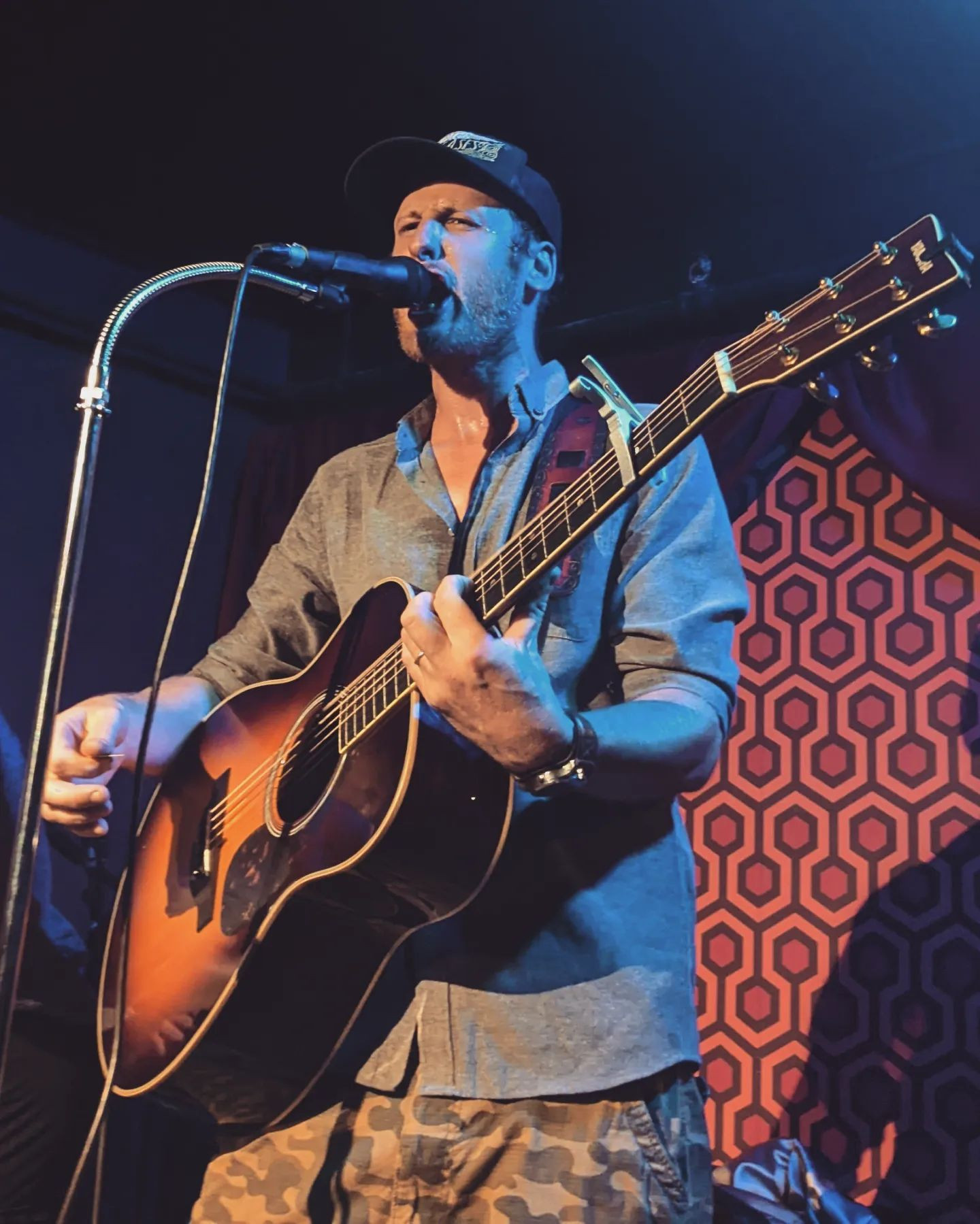 Dram & A Draw | MusicMusiqueNB