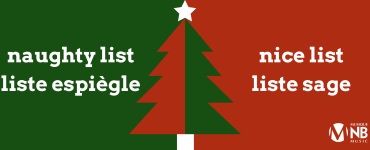 xmas Playlist graphic